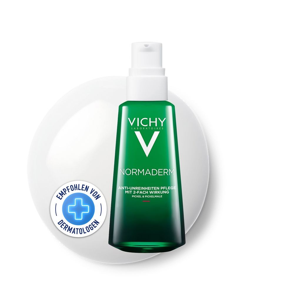 VICHY Normaderm Phytosolution anti-impurity care 50 ml