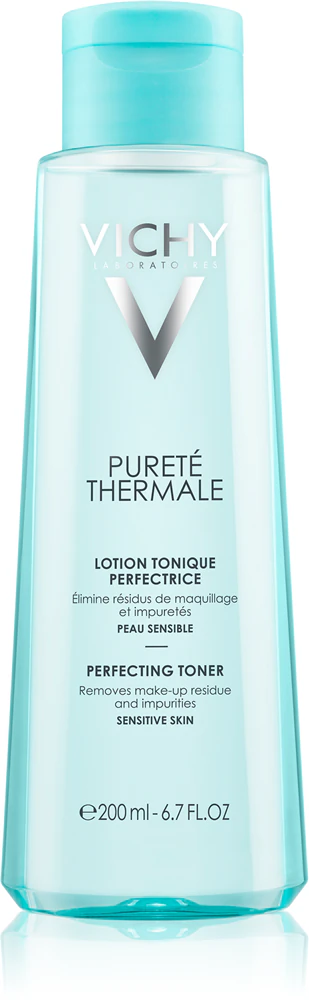 Vichy Pureté Thermale Perfecting Tonic