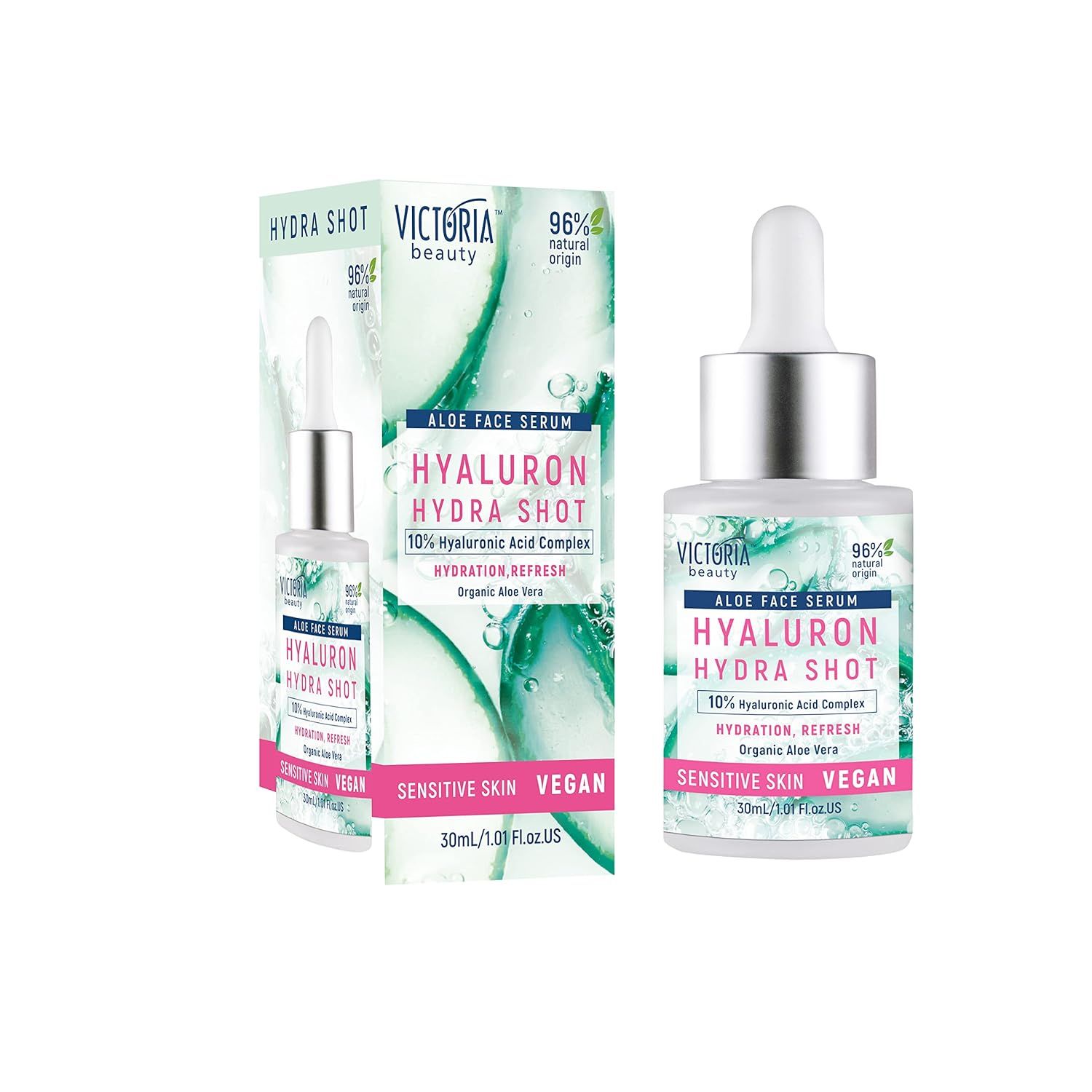 Victoria Beauty - Hyaluronic Serum 30 ml