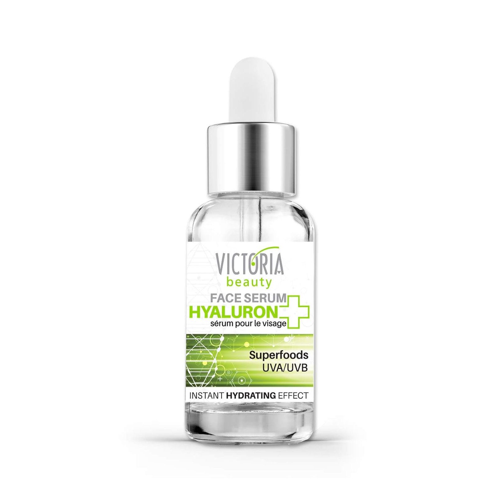 Victoria Beauty - Hyaluron Serum 20 ml