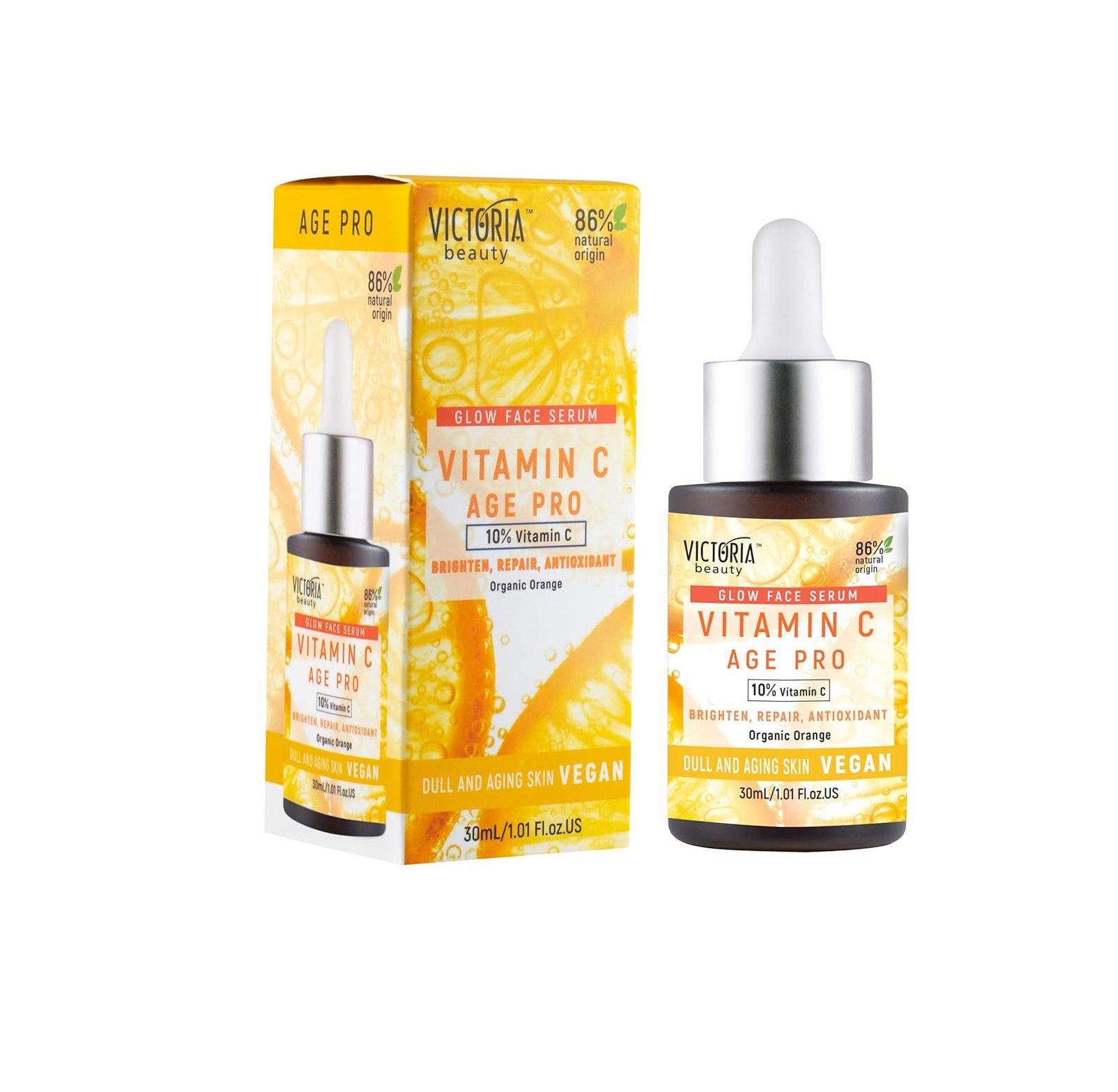 Victoria Beauty Vitamin C Serum 30 ml