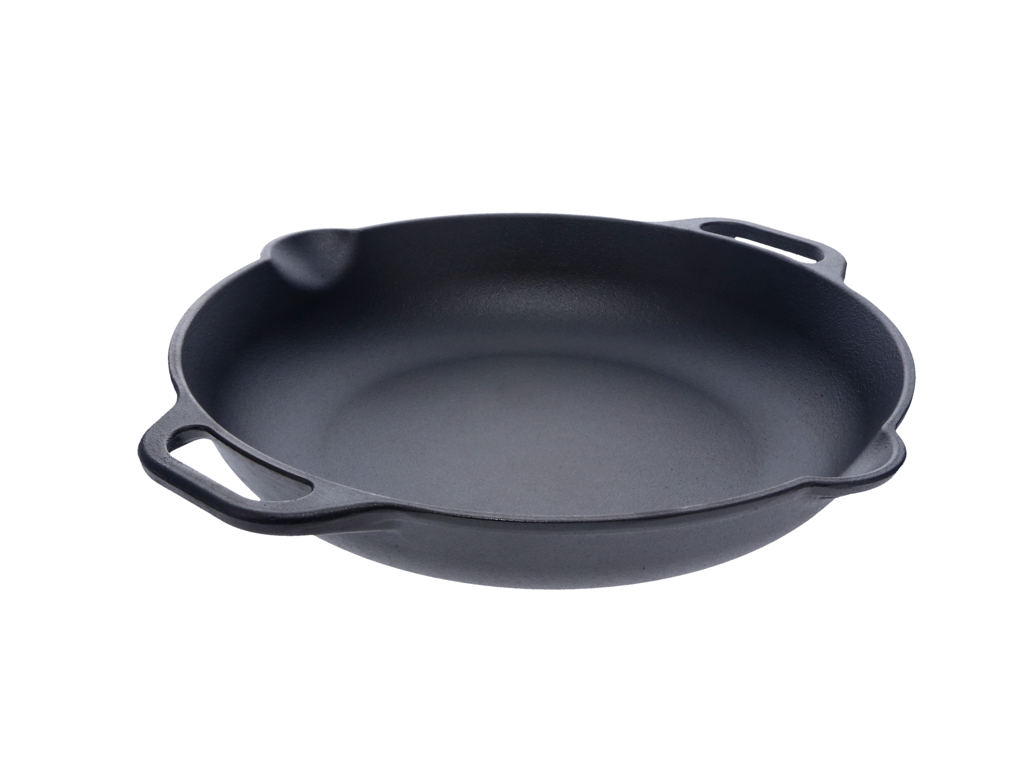 Victoria cast iron pan Ø33 cm