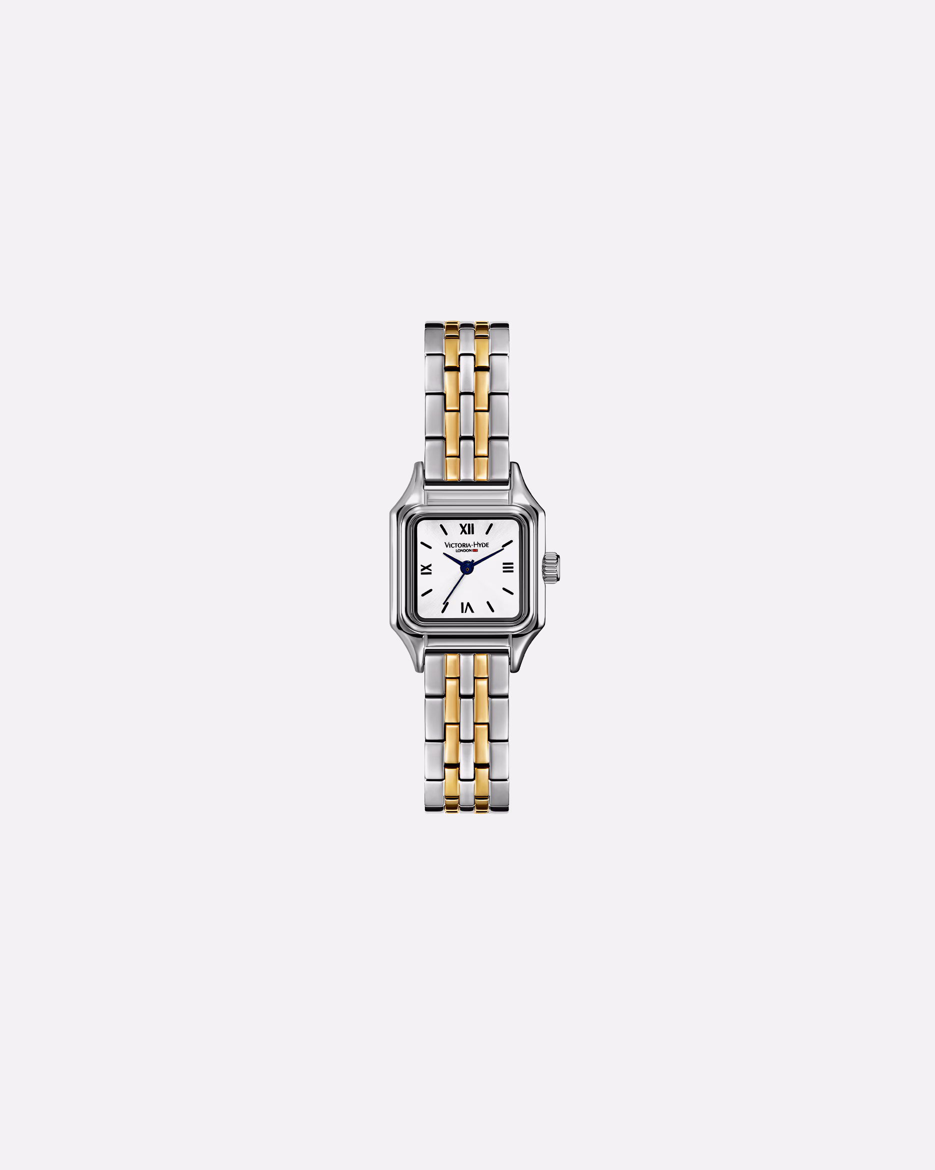 Victoria Hyde London watch pearl