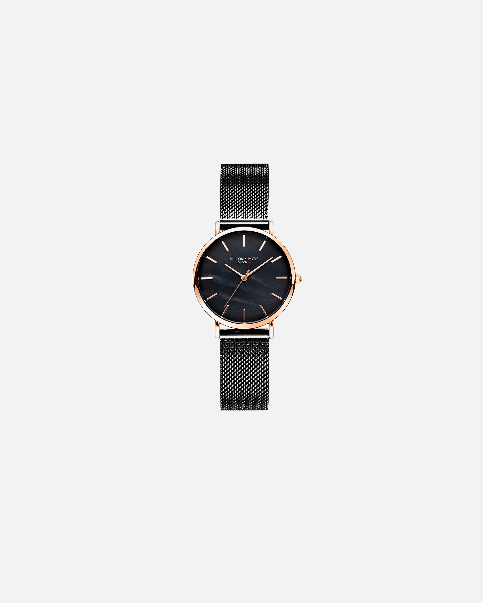 Victoria Hyde London watch Seven Sisters