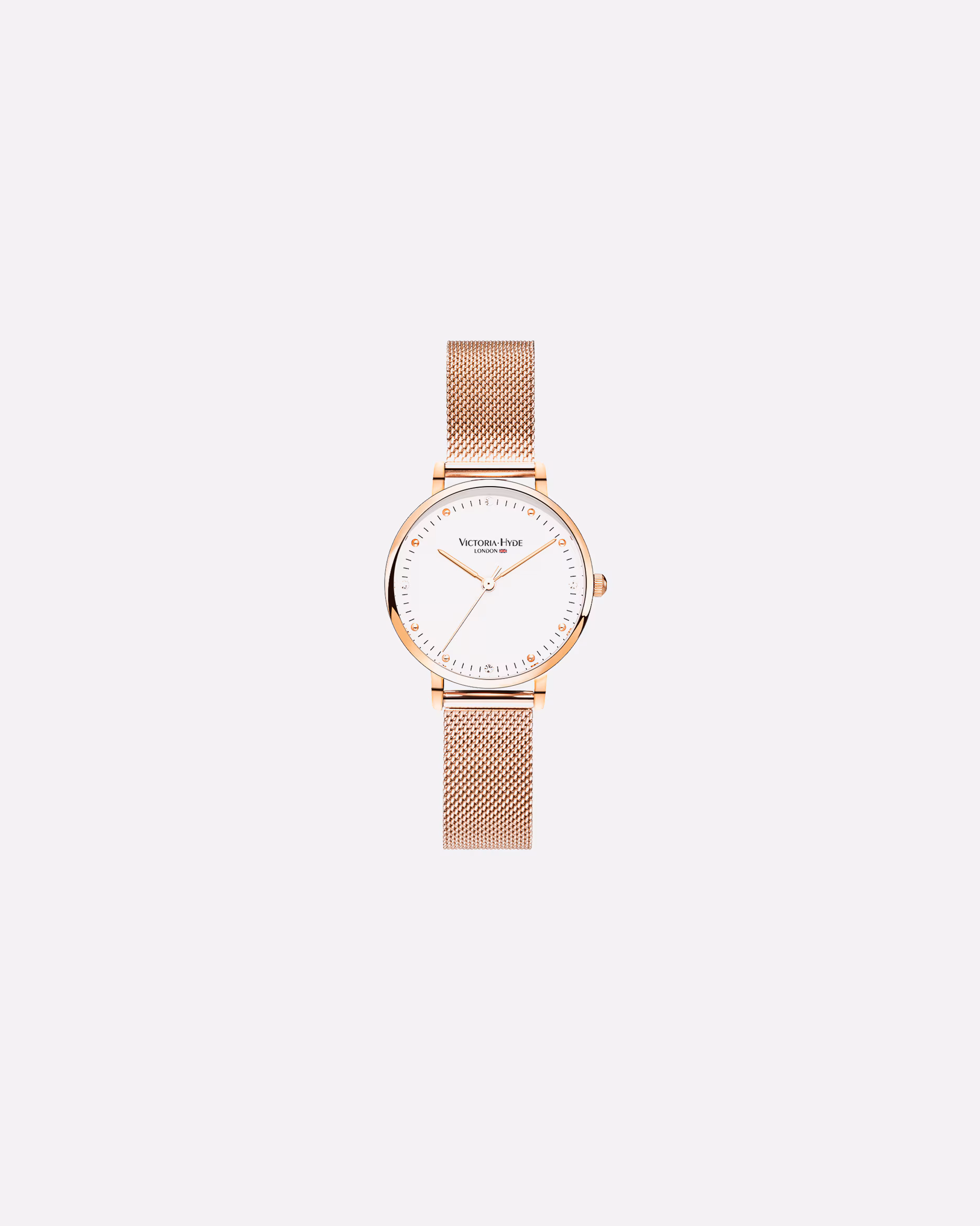 Victoria Hyde London watch The Portobello Collection