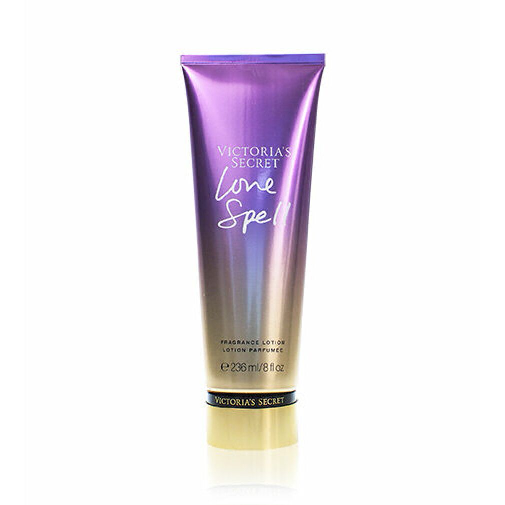 Victoria's Secret Love Spell Fragrance Lotion 0,236 l