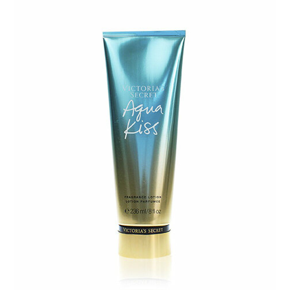 Victoria's Secret Aqua Kiss Body Lotion - New Design 0,236 l