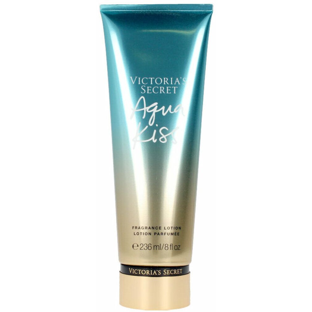 Victoria Secret Aqua Kiss Fragrance Lotion 0,236 l