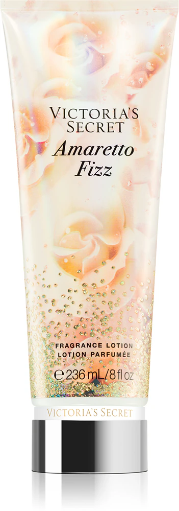 Victoria's Secret Amaretto Fizz Body Lotion for Women