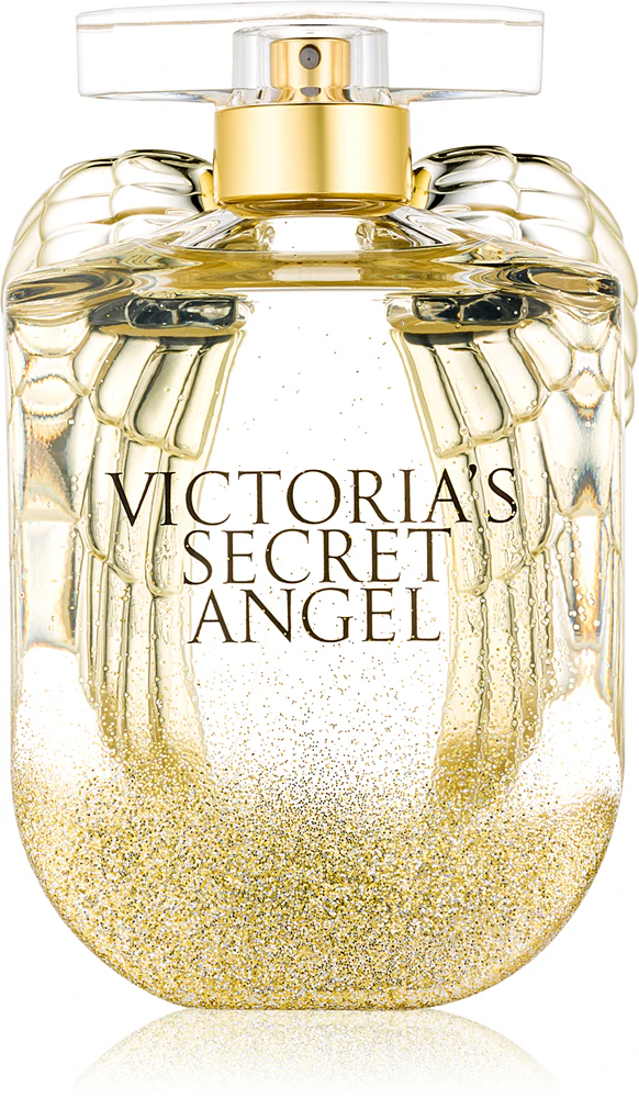 Victoria's Secret Angel Gold Eau de Parfum for women 100 ml