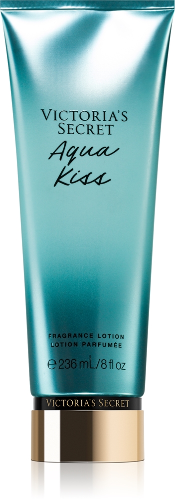 Victoria's Secret Aqua Kiss Body Lotion for Women