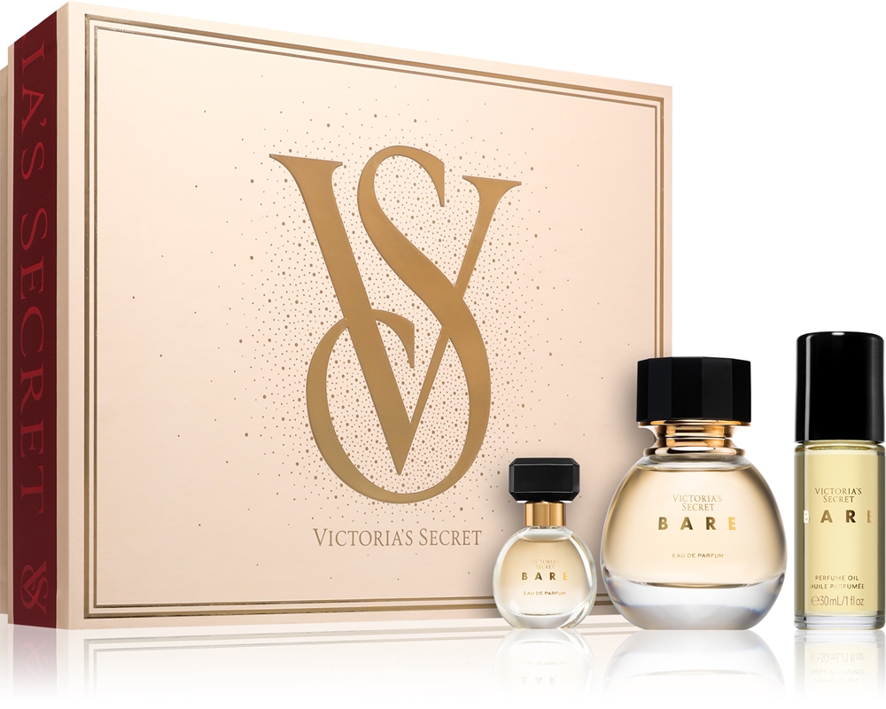 Victoria's Secret Bare Gift Set for Women