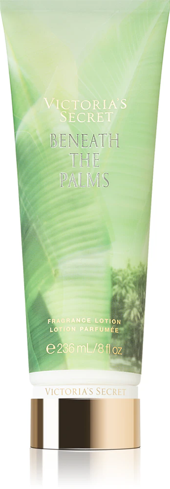 Victoria's Secret Beneath The Palms Body Lotion for Women