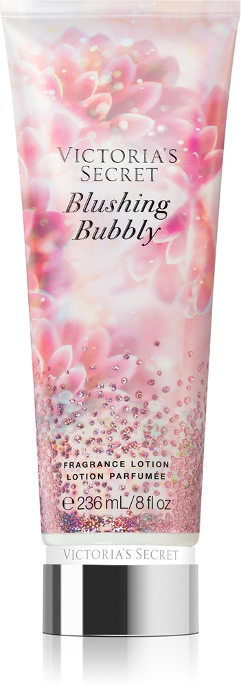 Victoria's Secret Blushing Bubbly Body Lotion for Women