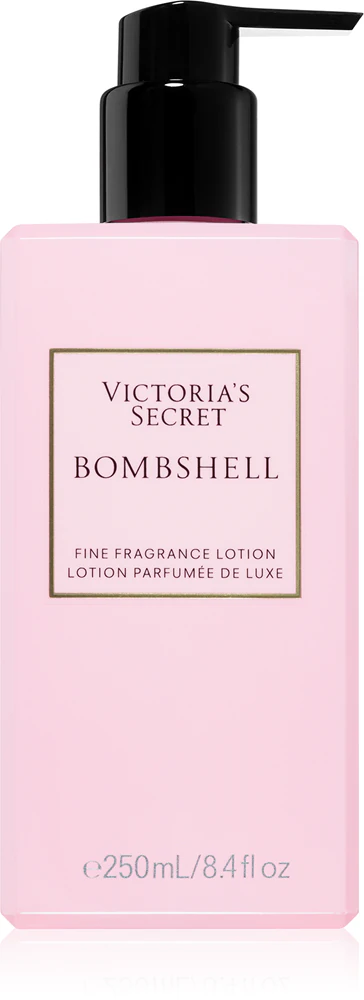Victoria's Secret Bombshell Body Lotion for Women