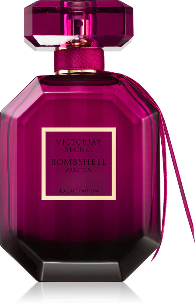 Victoria's Secret Bombshell Passion Eau de Parfum for women