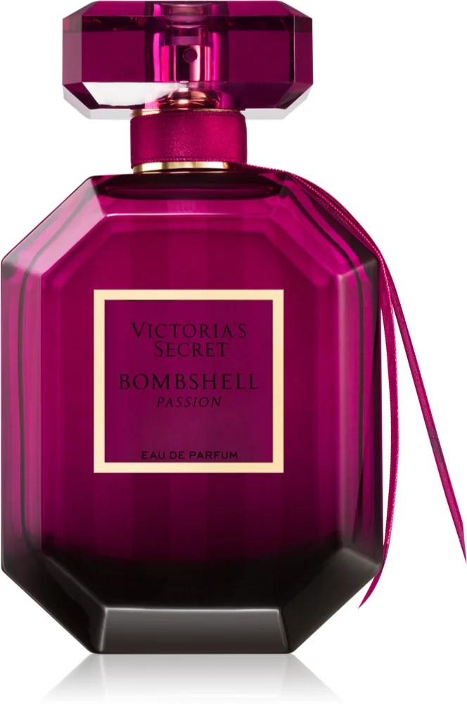 Victoria's Secret Bombshell Passion Eau de Parfum for women 50 ml