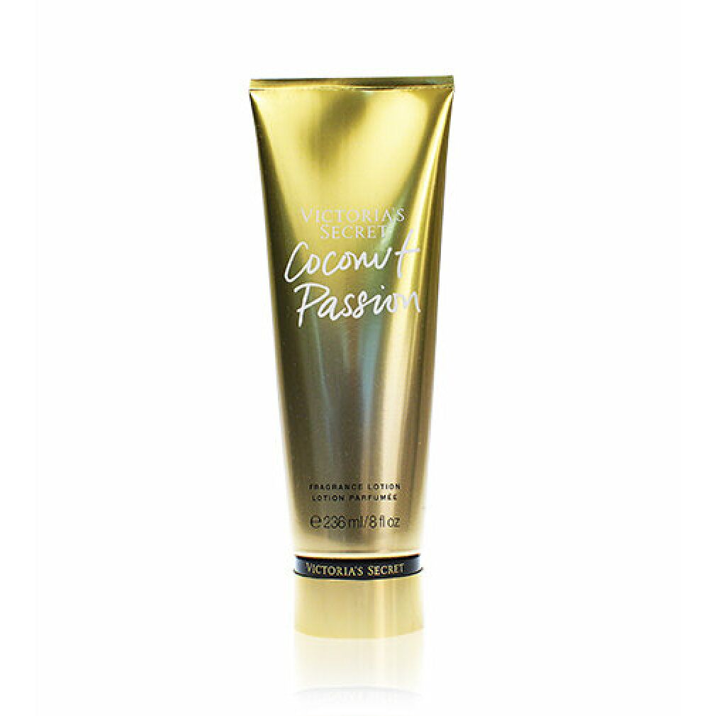 Victoria's Secret Coconut Passion Fragrance Lotion 0,236 l