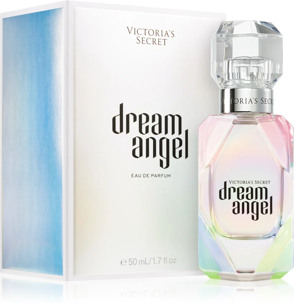 Victoria's Secret Dream Angel Eau de Parfum for women 50 ml