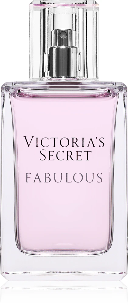 Victoria's Secret Fabulous Eau de Parfum for women 50 ml