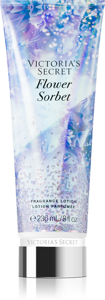 Victoria's Secret Flower Sorbet Body Lotion for Women