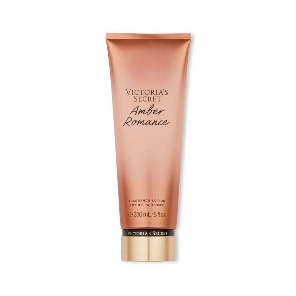 Victoria's Secret - Body and Hand Lotion – Amber Romance 236 ml