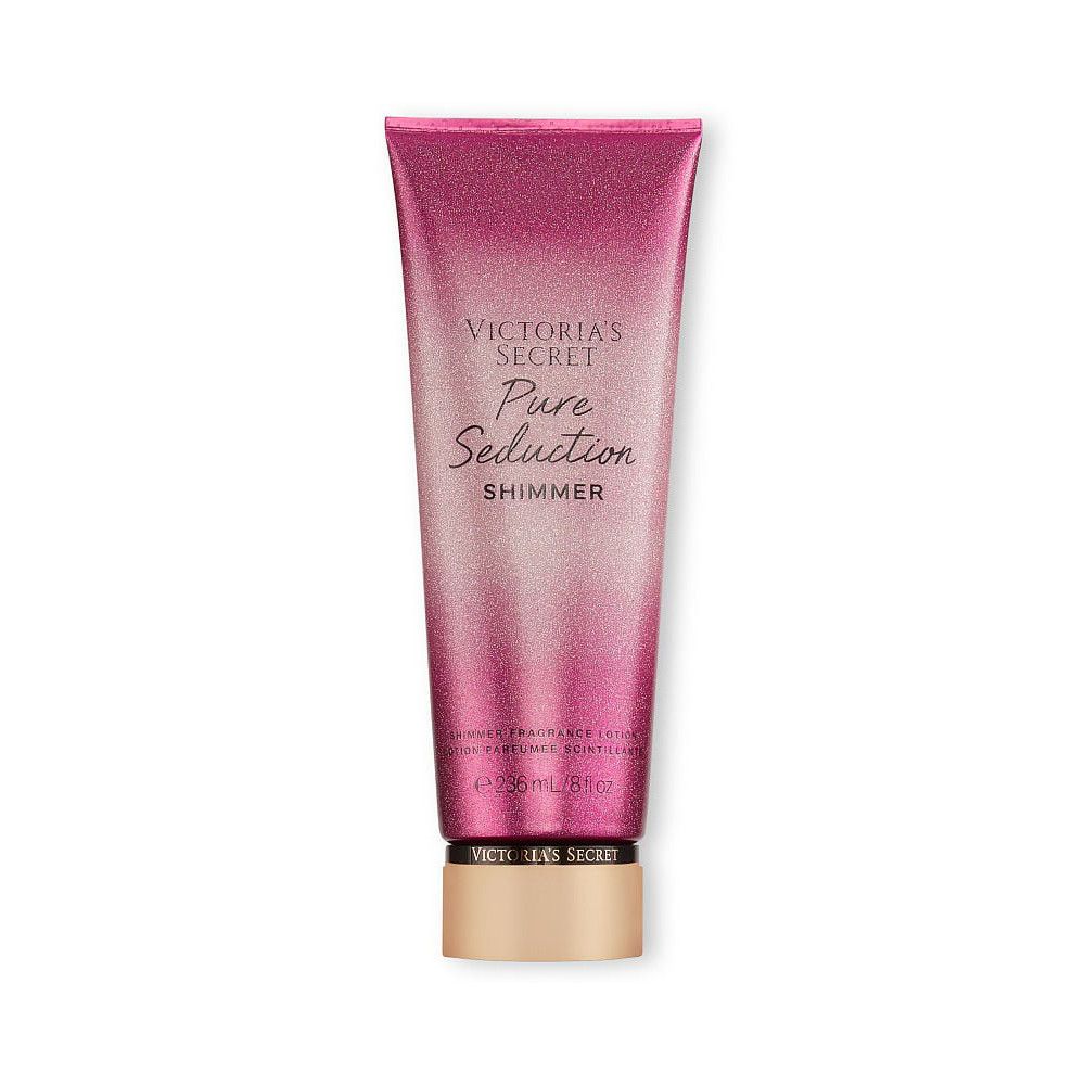 Victoria Victorias Secret - Körper- und Handlotion - Pure Seduction Shimmer 236 ml