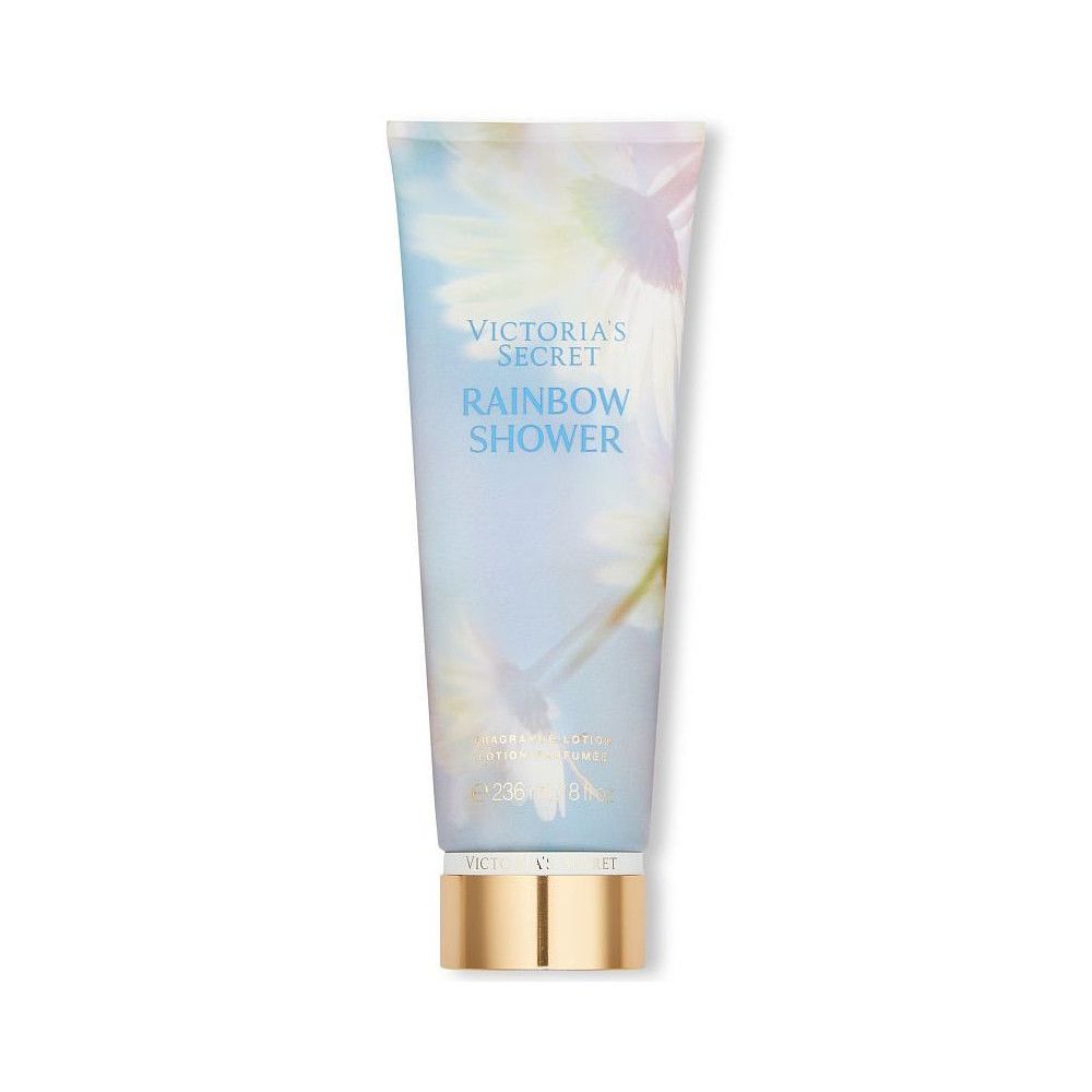 Victoria's Secret - Rainbow Shower Body and Hand Lotion 236 ml