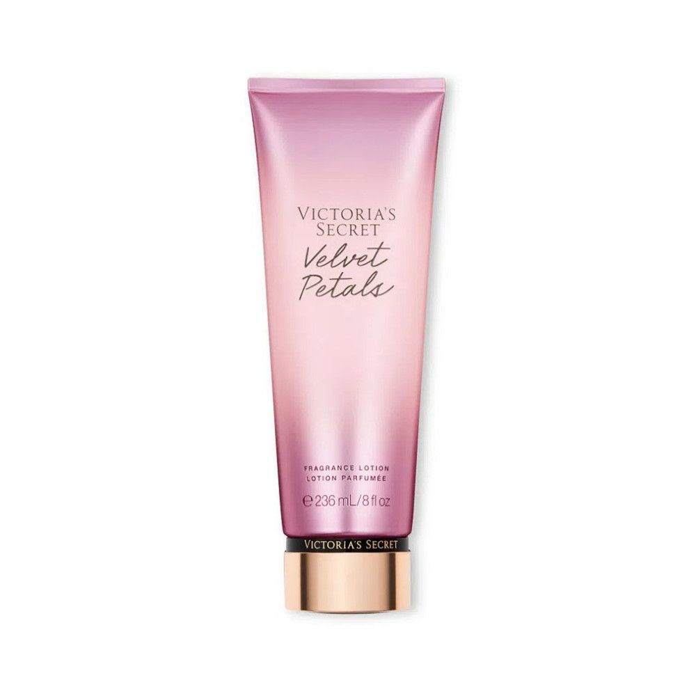 Victoria's Secret - Body and Hand Lotion - Velvet Petals 236 ml