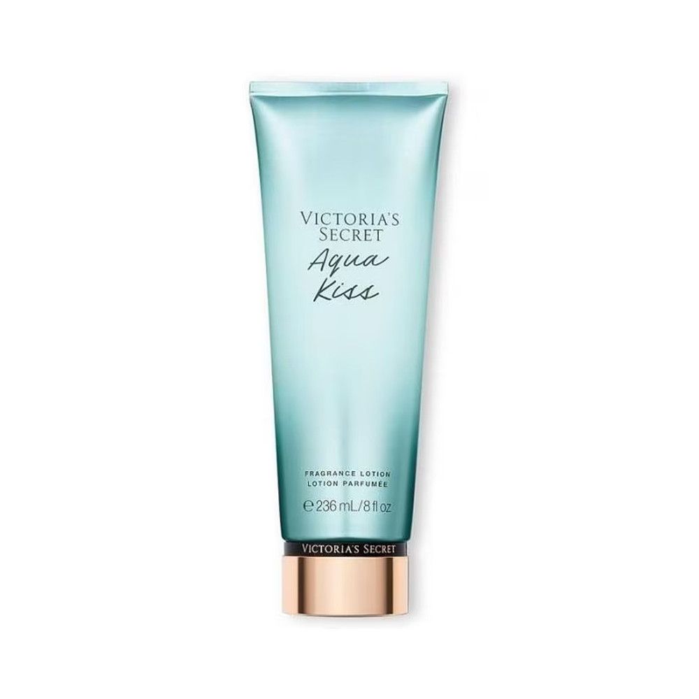 Victoria's Secret - Body and Hand Lotion - Aqua Kiss 236 ml