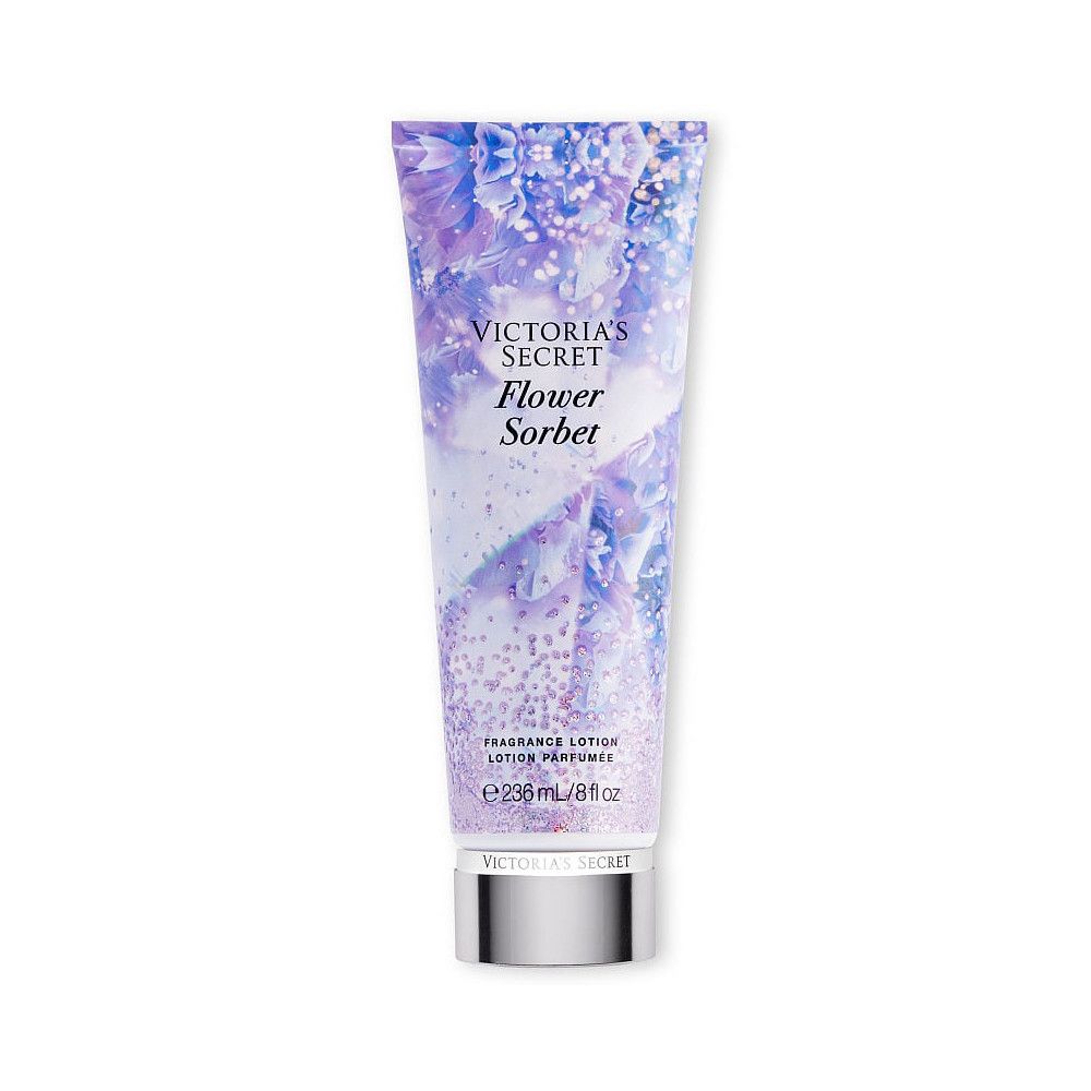 Victoria's Secret - Body and Hand Milk - Flower Sorbet 236 ml