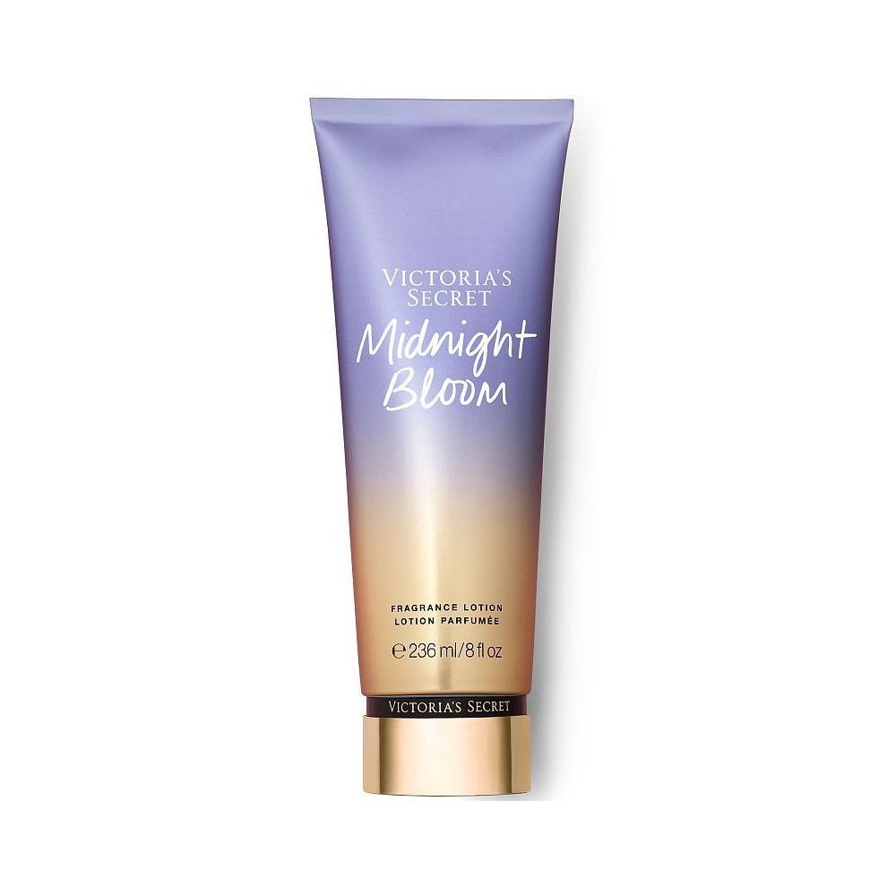 Victoria's Secret - Body and Hand Milk – Midnight Bloom 236 ml