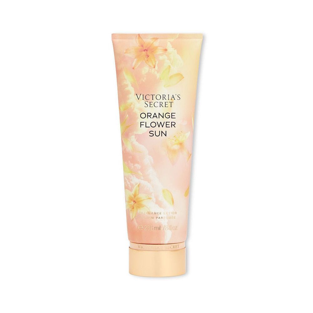 Victoria's Secret - Body and Hand Milk - Orange Flower Sun 236 ml