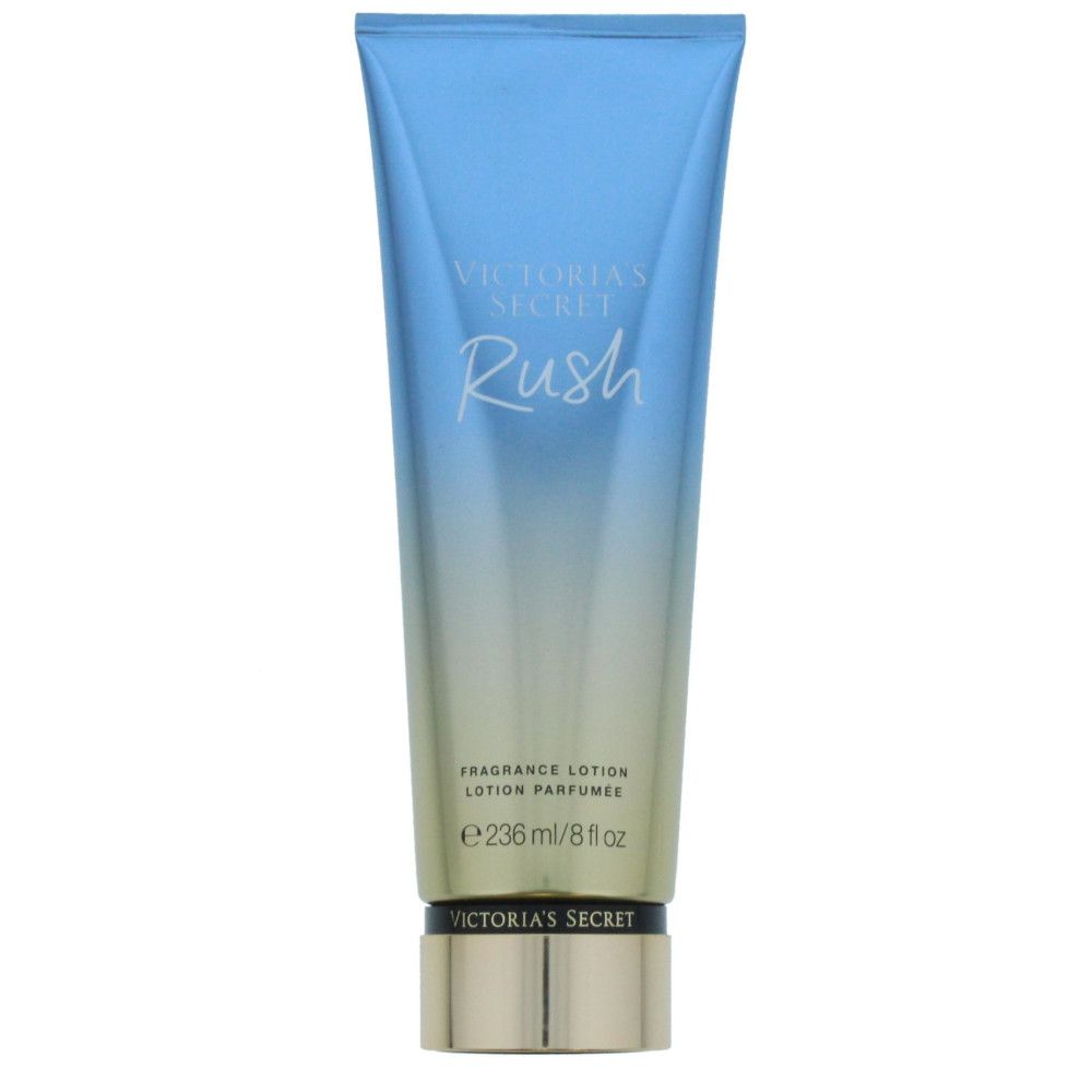 Victoria's Secret - Lait Pour Le Corps Et Les Mains En Original - Rush 236 ml