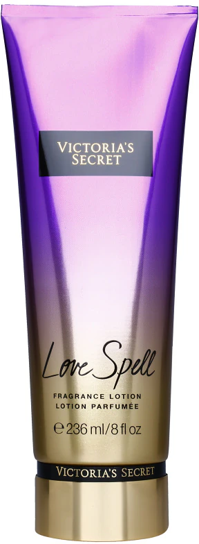 Victoria's Secret Love Spell Body Lotion for Women