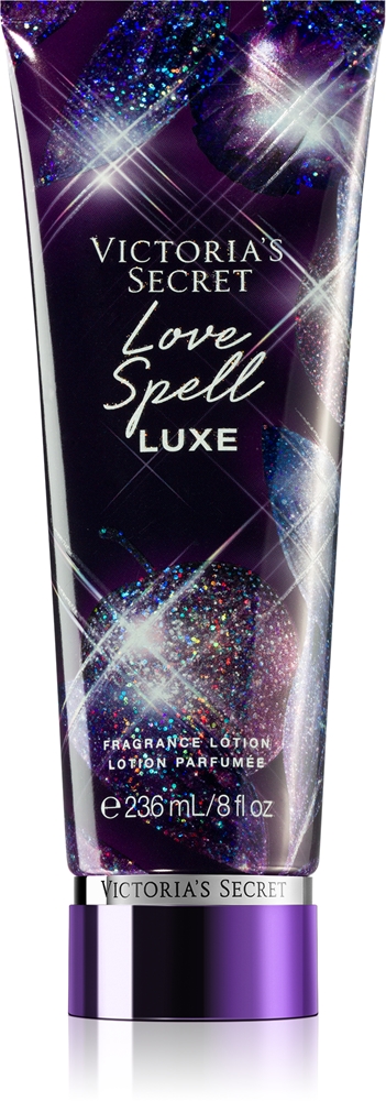 Victoria's Secret Love Spell Luxe Body Lotion for Women