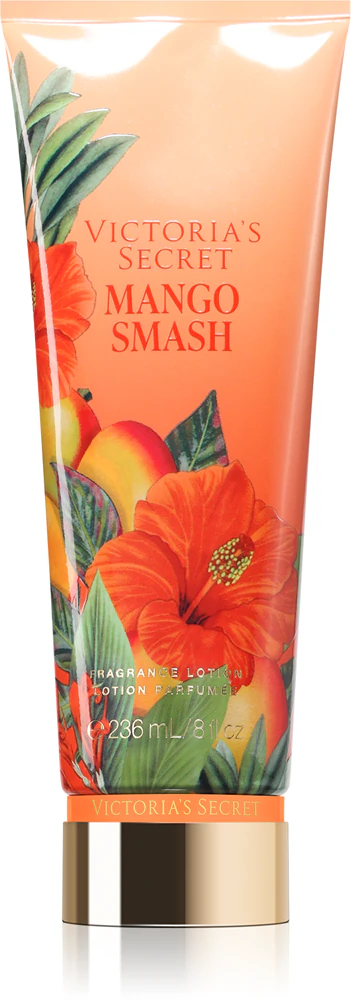 Victoria's Secret Mango Smash Body Lotion for Women