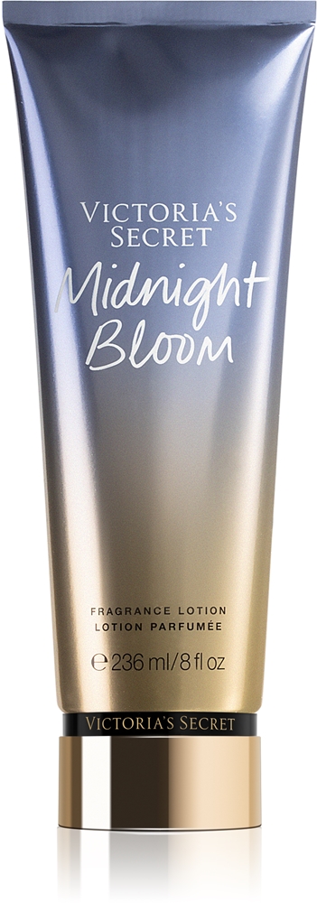 Victoria's Secret Midnight Bloom body lotion for women