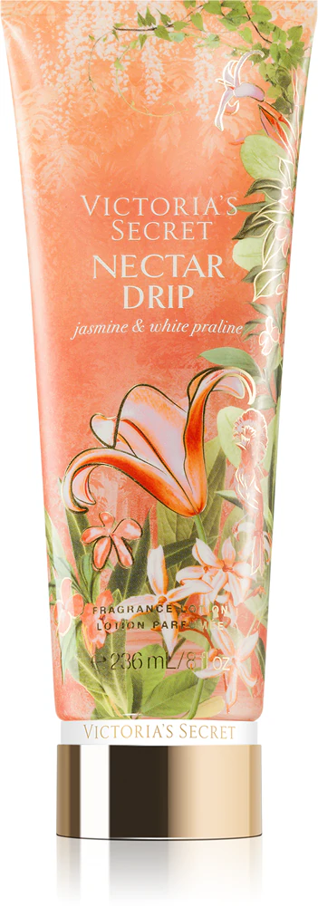 Victoria's Secret Nectar Drip Body Lotion for Women