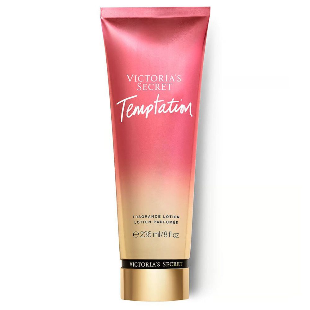 Victoria's Secret - Original Body and Hand Lotion - Temptation 236 ml