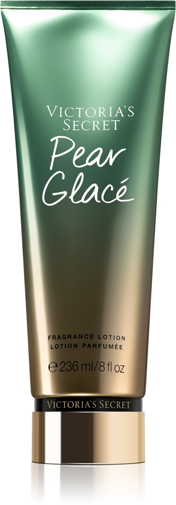 Victoria's Secret Pear Glace Body Lotion for Women