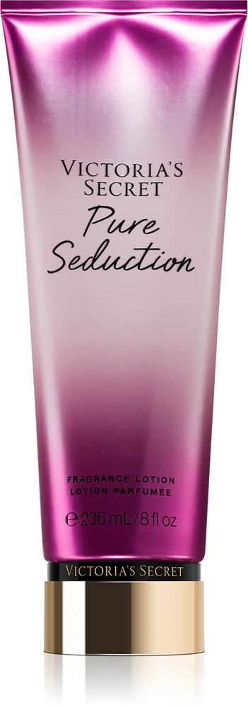Victoria's Secret Pure Seduction Body Lotion for Women