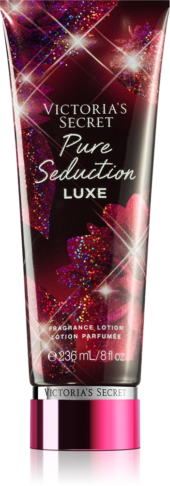 Victoria's Secret Pure Seduction Luxe Body Lotion for Women