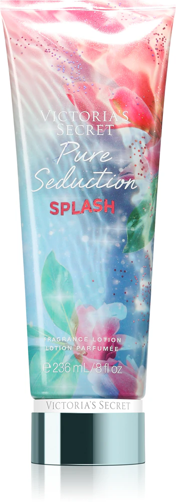 Victoria's Secret Pure Seduction Splash body lotion for women