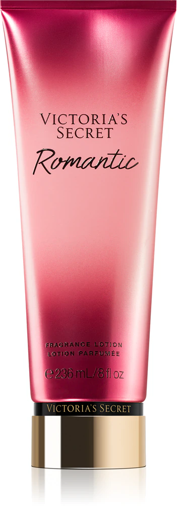 Victoria's Secret Romantic Body Lotion for Women