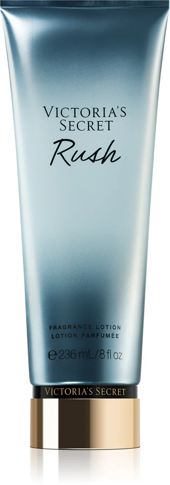 Victoria's Secret Rush Body Lotion for Women
