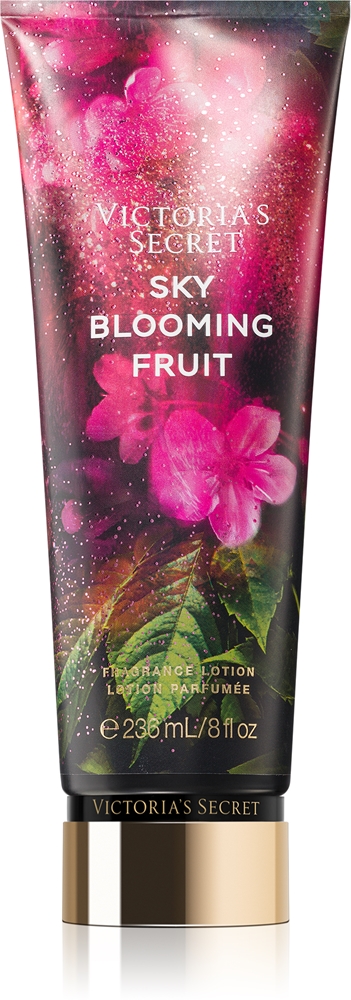 Victoria's Secret Sky Blooming Fruit Body Lotion for Women
