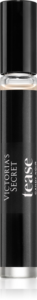 Victoria's Secret Tease Candy Noir Eau de Parfum rollerball for women 7 ml