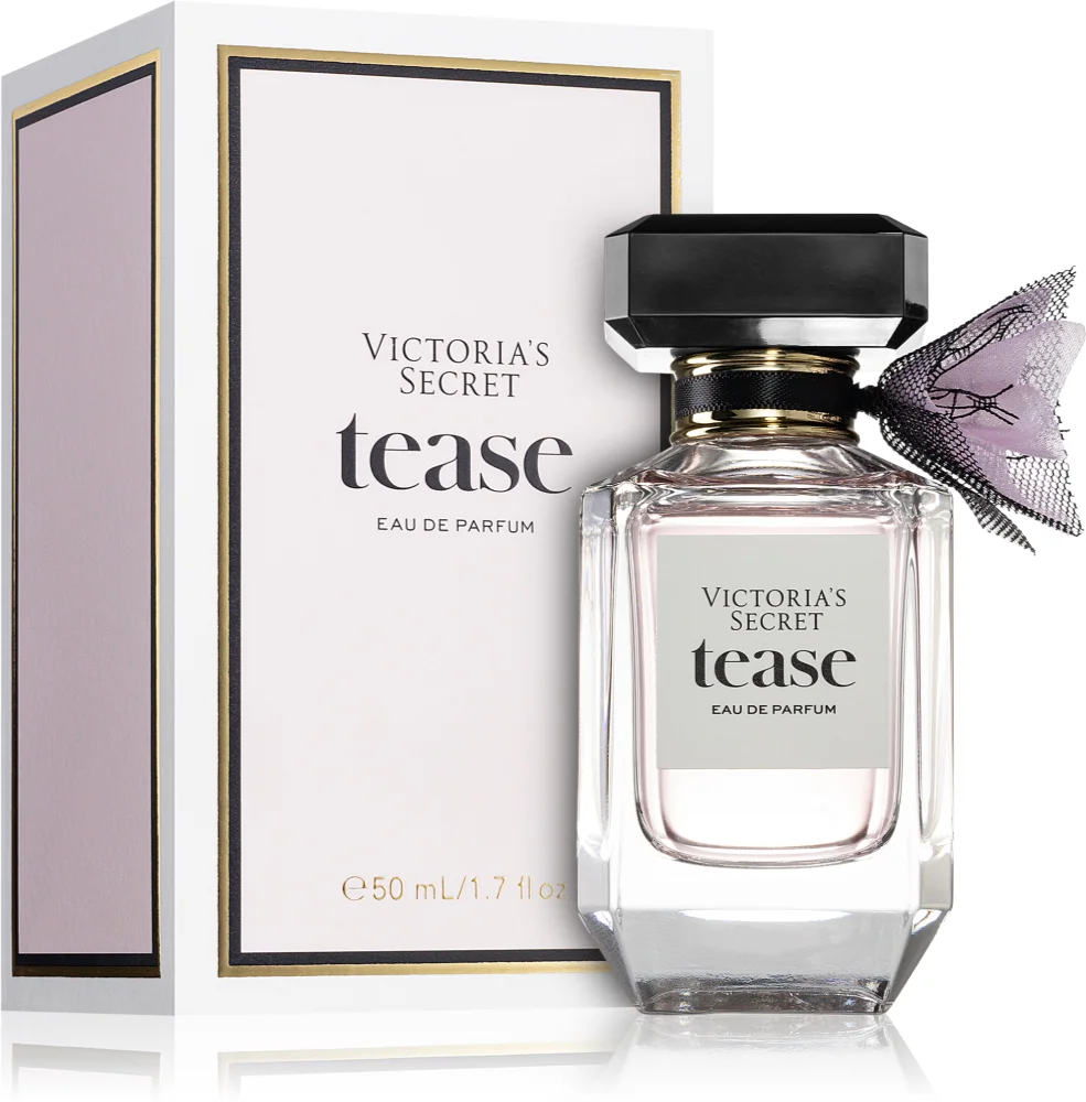 Victoria's Secret Tease Eau de Parfum for women 50 ml
