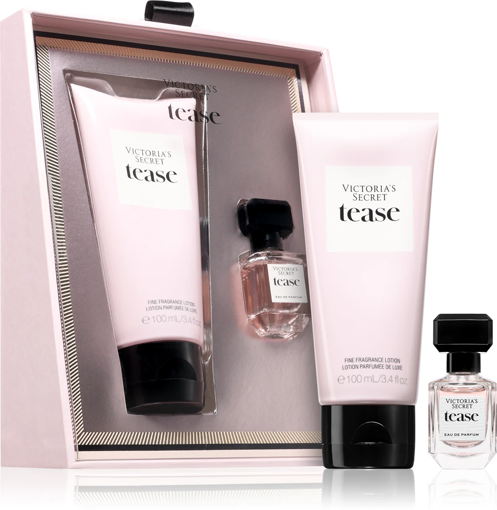 Victoria's Secret Tease Gift Set for Women